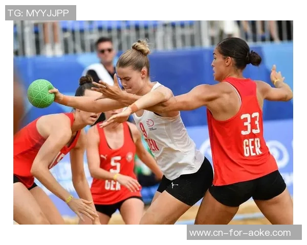 2016年女排大奖赛德国队对阵美国队精彩回顾与赛后分析