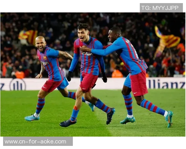 巴塞罗那迎战西班牙人14决赛次回合激战即将上演 巴塞罗那迎战西班牙人14决赛次回合激战即将上演