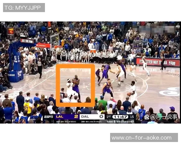 湖人对决独行侠精彩回顾12月2日全场比赛录像分享