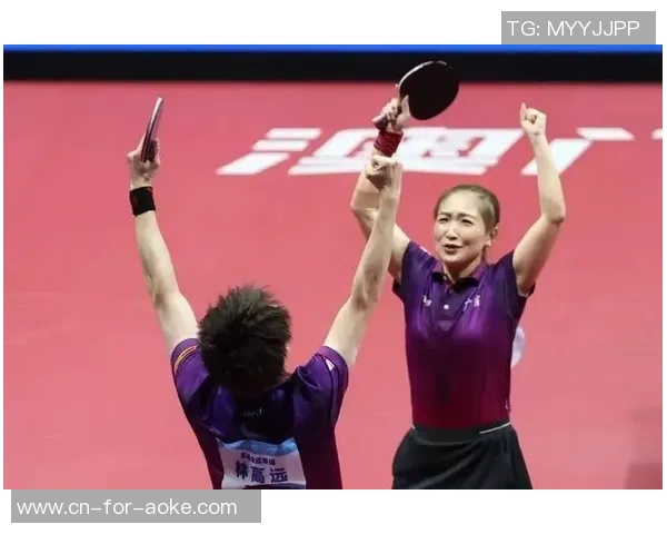 六次出战全运会，刘诗雯抵达酷爱对岸