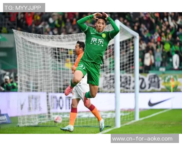 国安送海牛逃离降级区!媒体人:太厌恶,明火执仗在放水