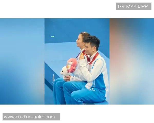 归于他们的全运会终究章：笑与泪都是最好的离别